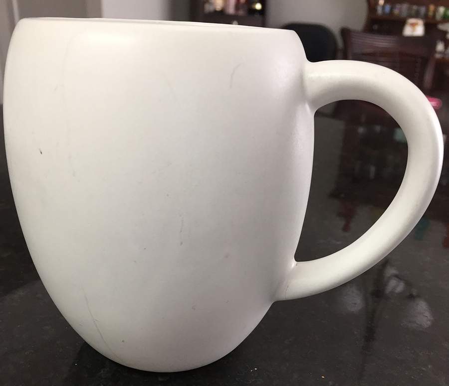 Cylindrical Mugs Mug by Gibson Designs-1
