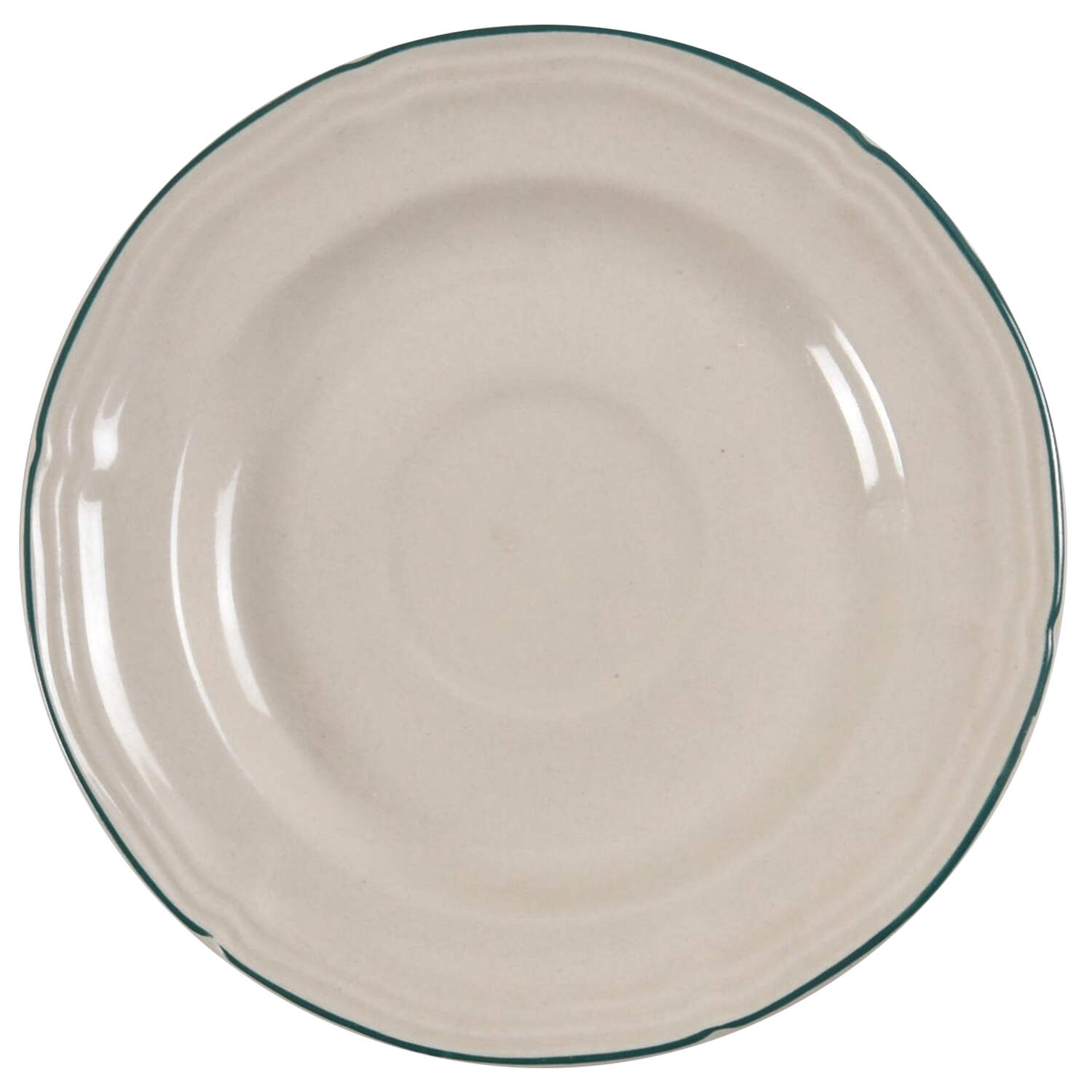 GLS3 Saucer by Global Designs-1