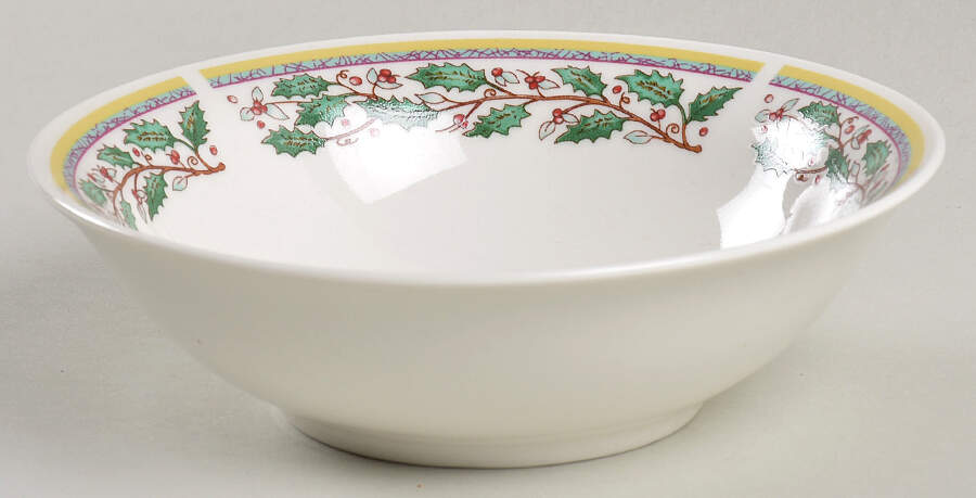 GID141 Soup/Cereal Bowl by Gibson Designs-1
