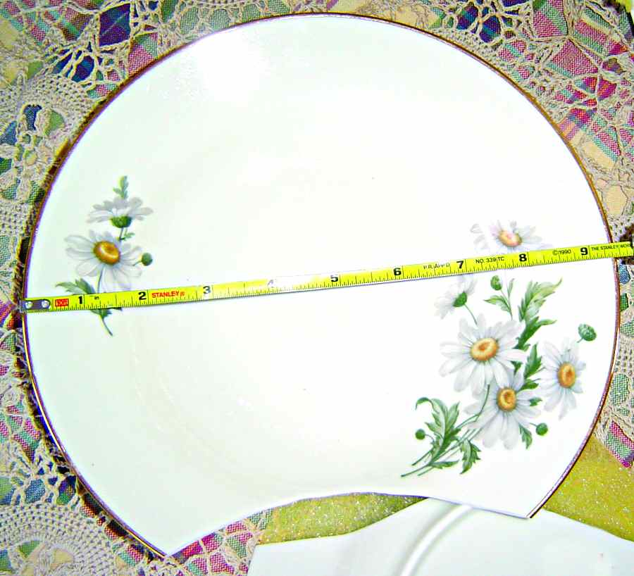 GIN206 Rim Soup Bowl by Ginori 1735-1