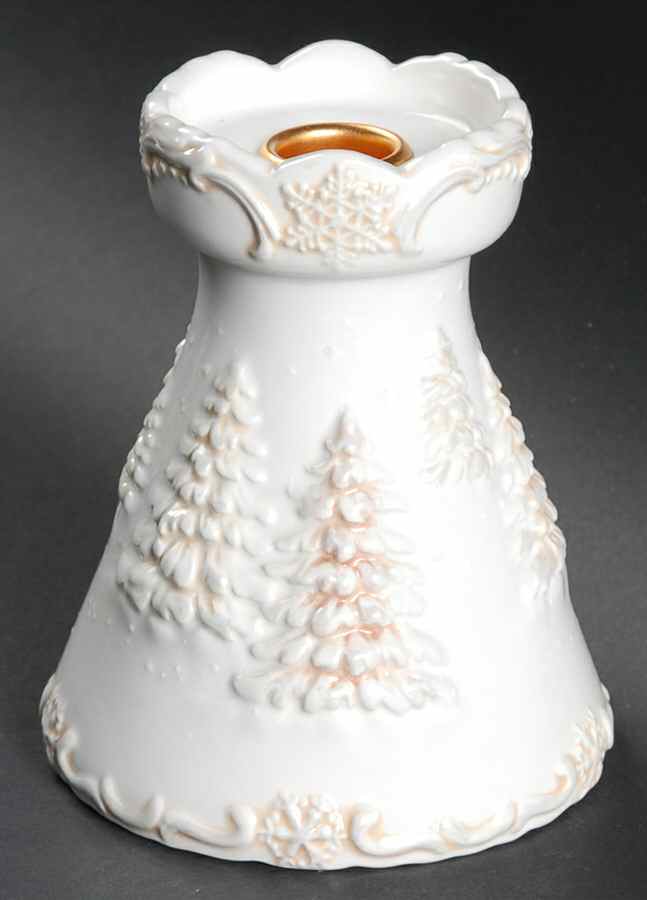 GAN15 5" Candlestick by Ganz-1