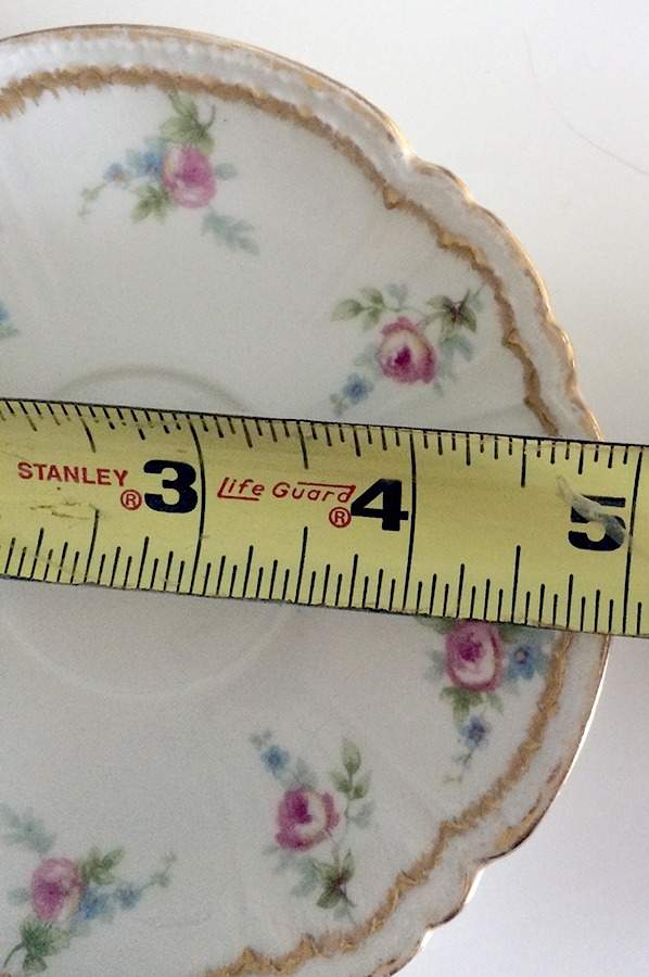 GDA302 Saucer by Gerard, Dufraisseix & Abbot-1