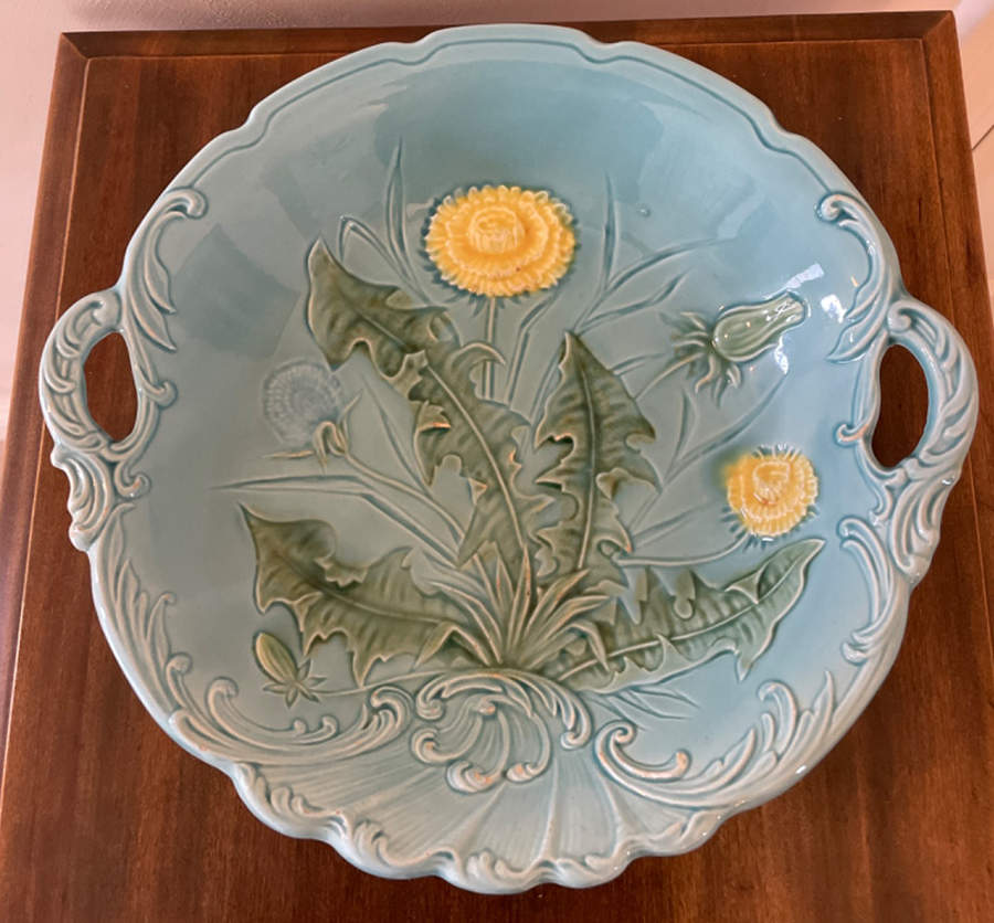 722 Cake Plate by Georg Schmider-1
