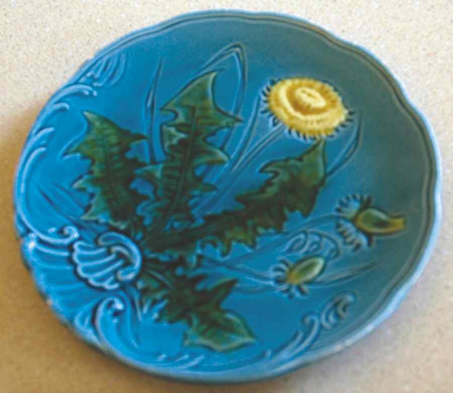 722 Bread & Butter Plate by Georg Schmider-1
