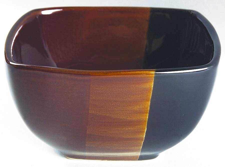 Cantador Square Cereal Bowl by Gourmet Expressions-1