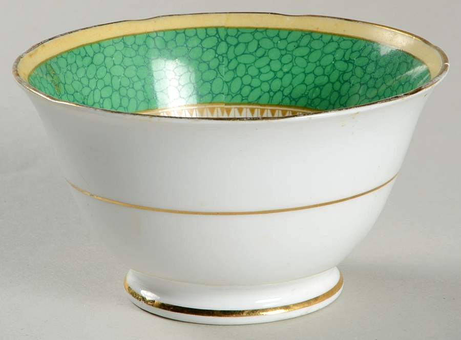 Allandale Mini Open Sugar Bowl by Grosvenor-1