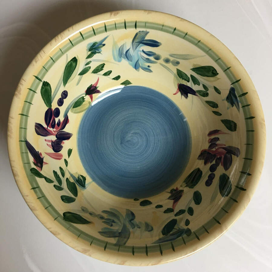 GID148 Coupe Cereal Bowl by Gibson Designs-1