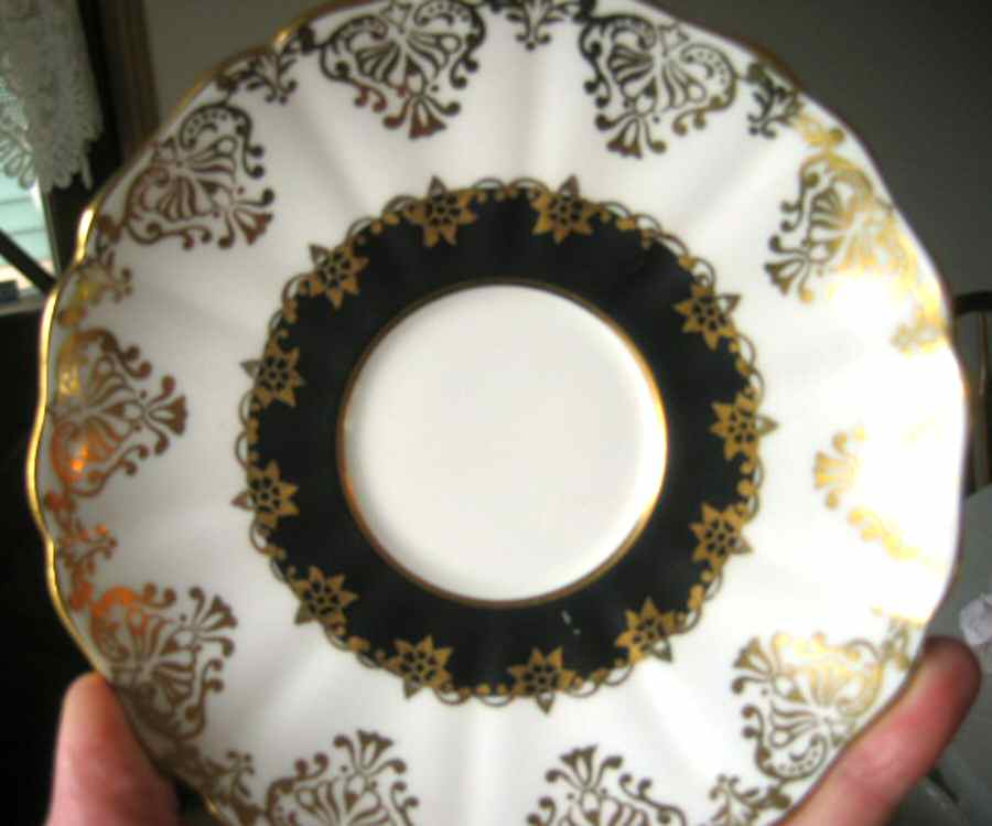 GRO50 Saucer by Grosvenor-1