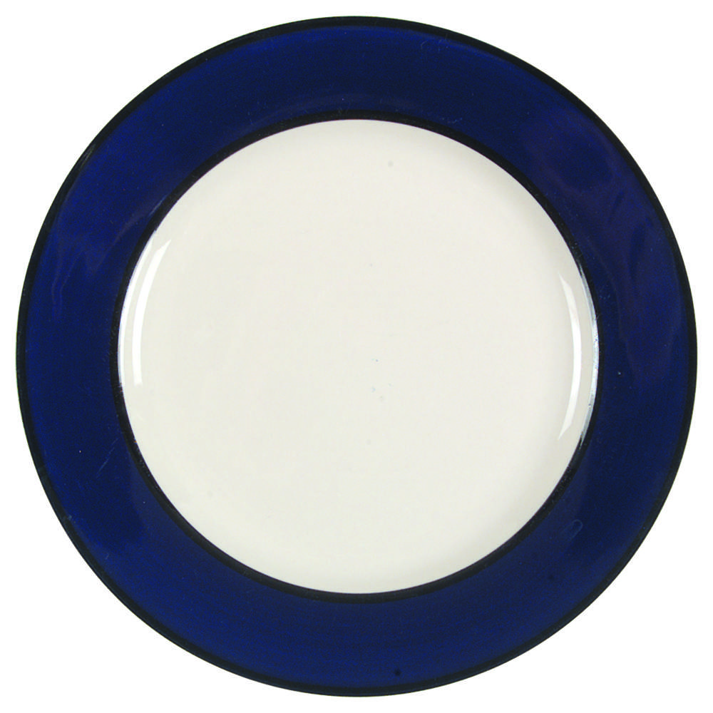 GID151 Luncheon Plate by Gibson Designs-1