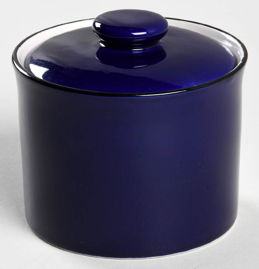GID151 Sugar Bowl & Lid by Gibson Designs-1