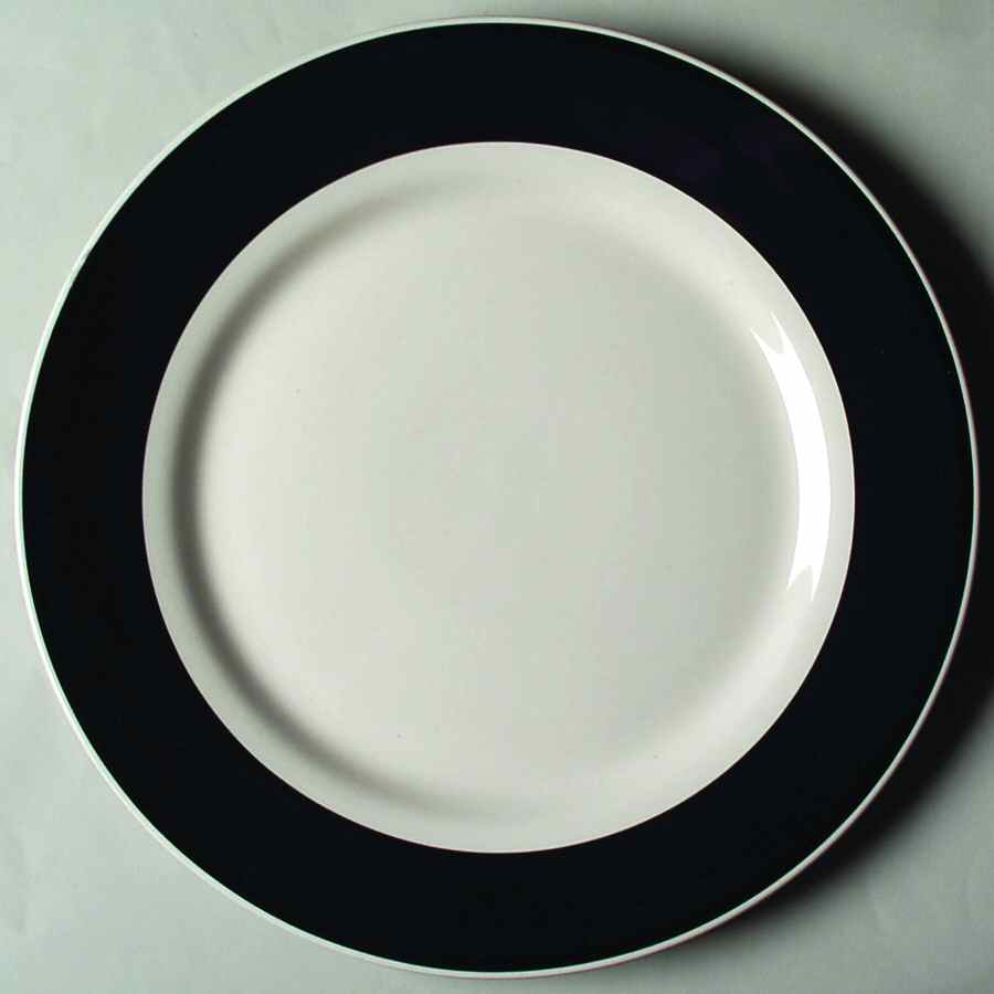 GID151 Dinner Plate by Gibson Designs-1