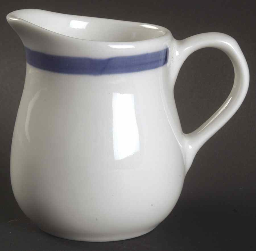 Laroma Cobalt Creamer by Gibson Designs-1