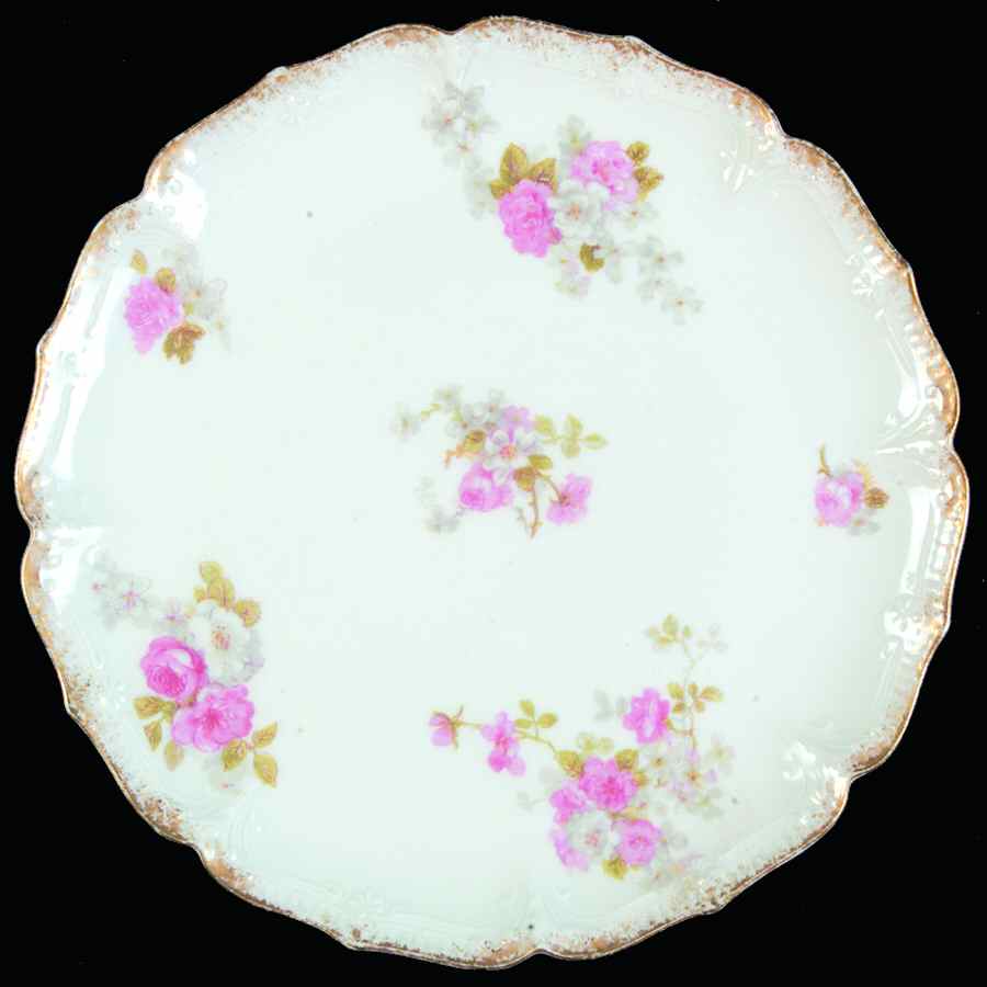 GDA304 Salad Plate by Gerard, Dufraisseix & Abbot-1