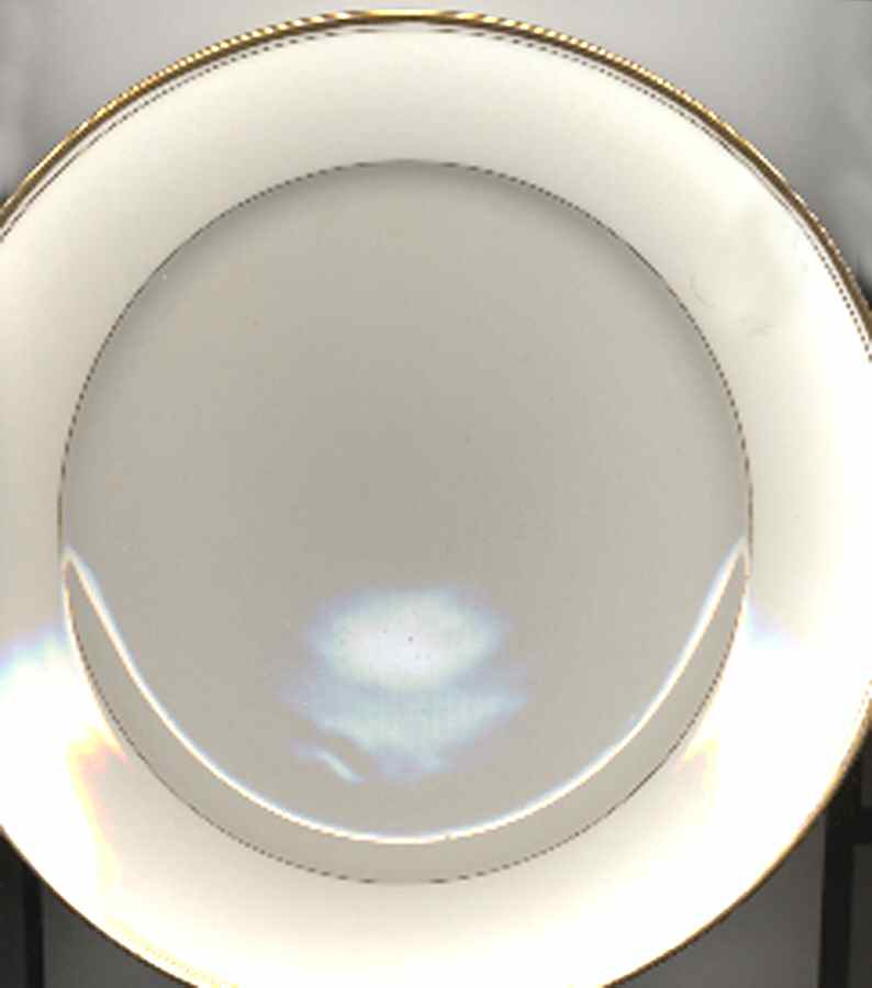 GDA305 Dinner Plate by Gerard, Dufraisseix & Abbot-1
