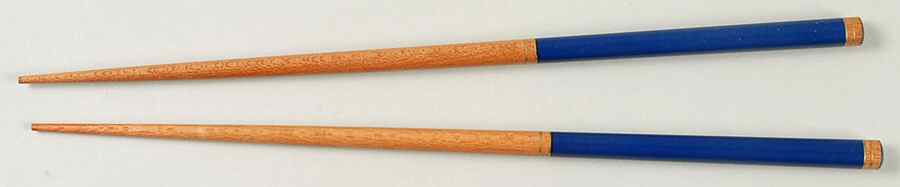 Fusion Ocean Chopsticks (Pair) by Gabbay-1