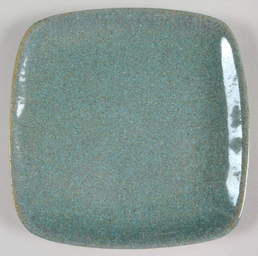 Matrix Dessert/Pie Plate by Glidden-1