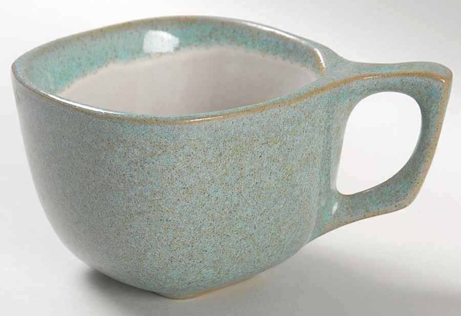 Matrix Flat Cup by Glidden-1