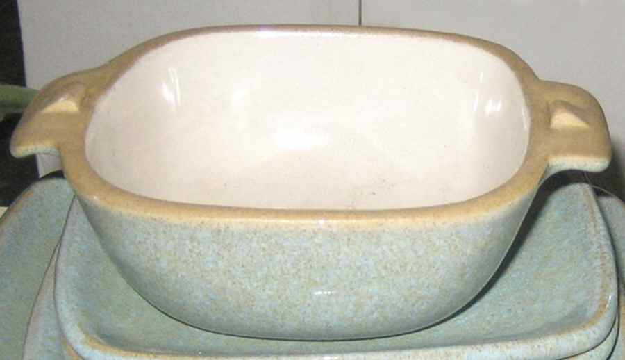 Matrix Individual Casserole No Lid by Glidden-1