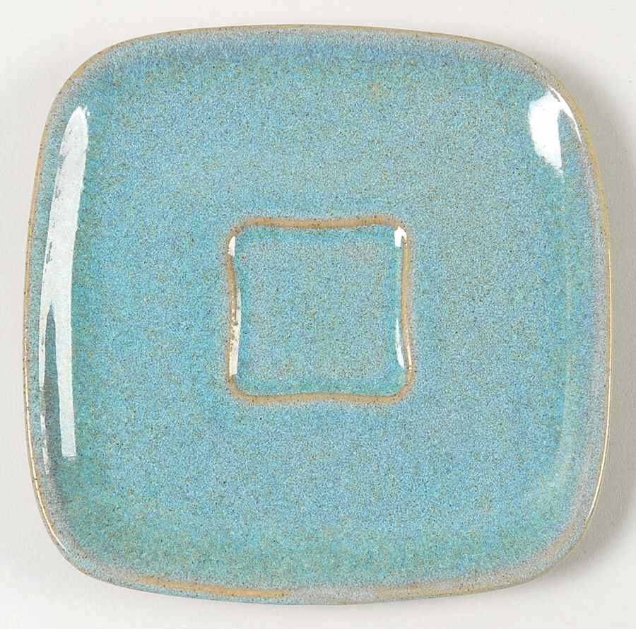 Matrix Saucer by Glidden-1