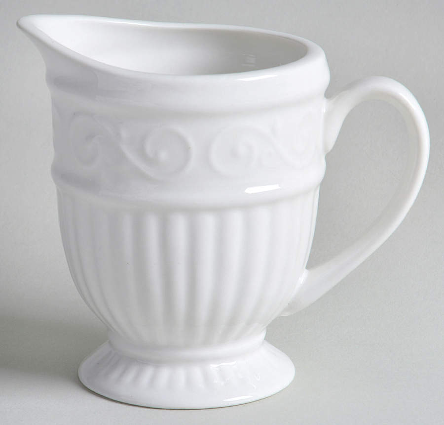 Chalmers Creamer by Gourmet Expressions-1