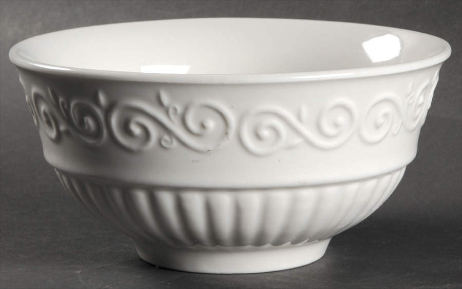 Chalmers Soup/Cereal Bowl by Gourmet Expressions-1