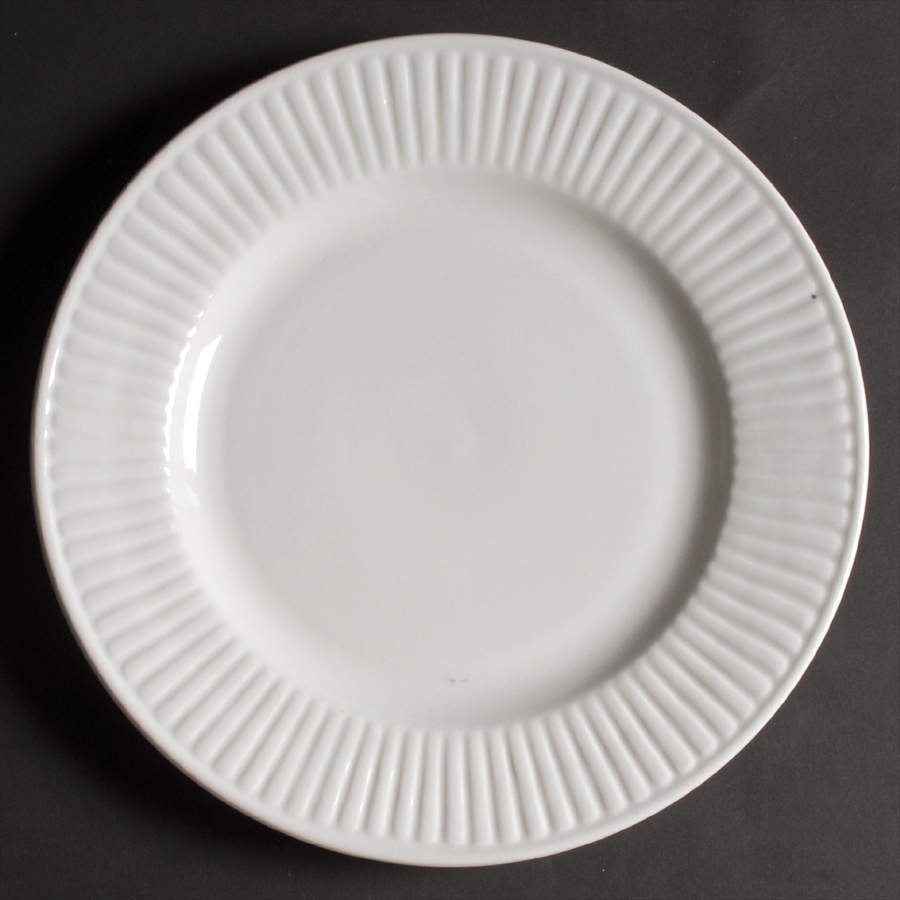 Chalmers Dinner Plate by Gourmet Expressions-1