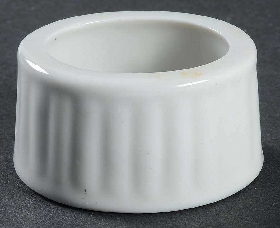 Chalmers Napkin Ring by Gourmet Expressions-1