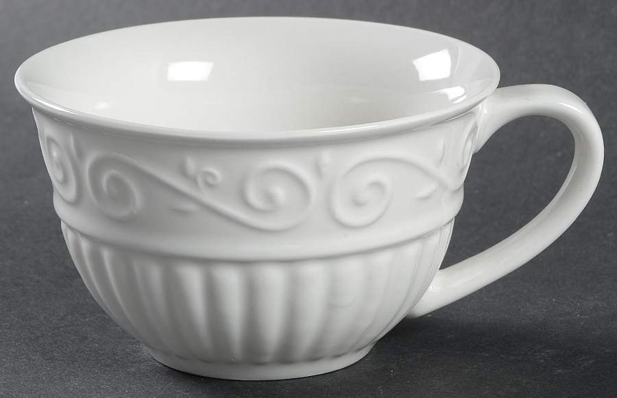 Chalmers Flat Cup by Gourmet Expressions-1