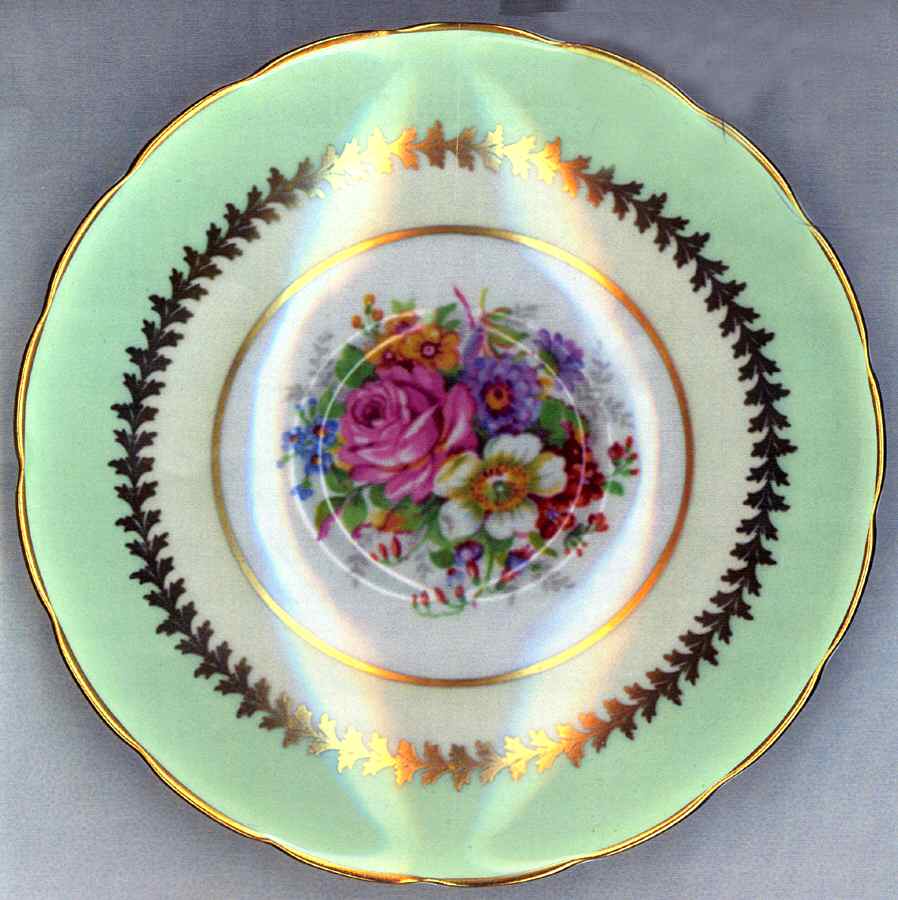 GRO51 Saucer by Grosvenor-1