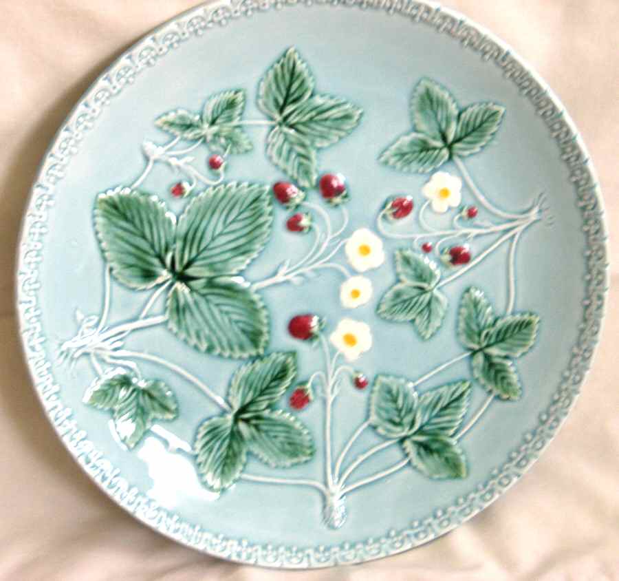 250 Dinner Plate by Georg Schmider-1