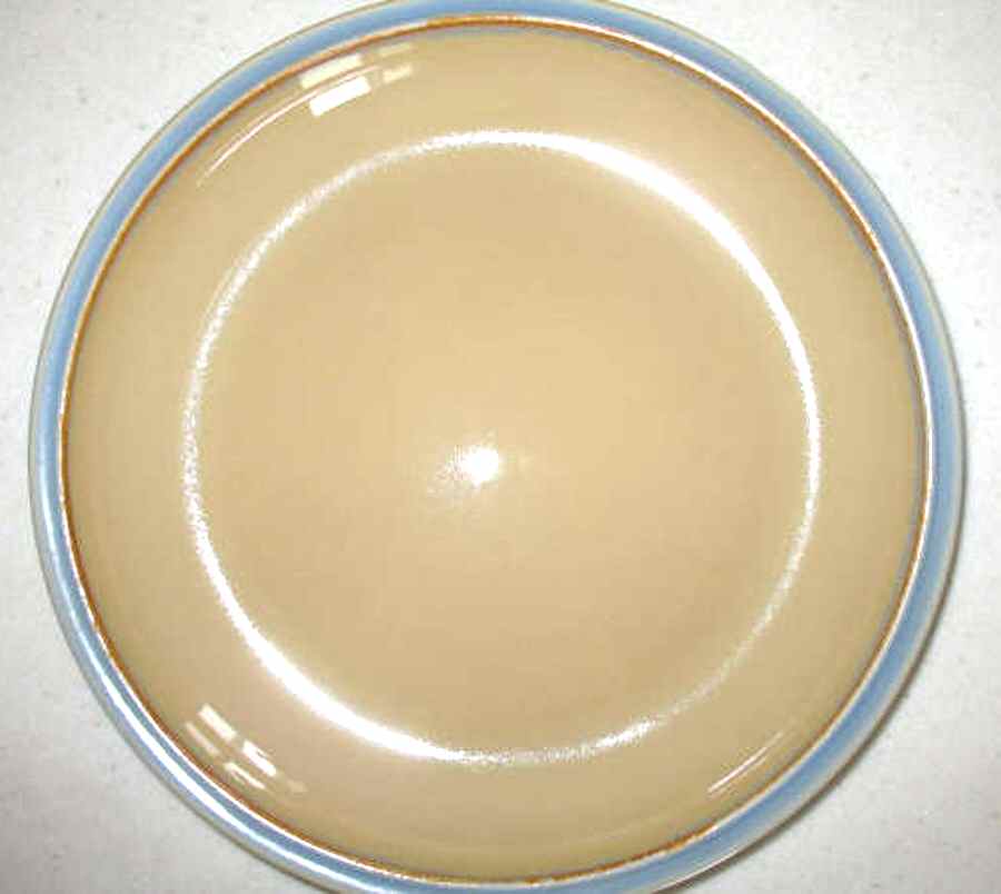 GID164 Dinner Plate by Gibson Designs-1