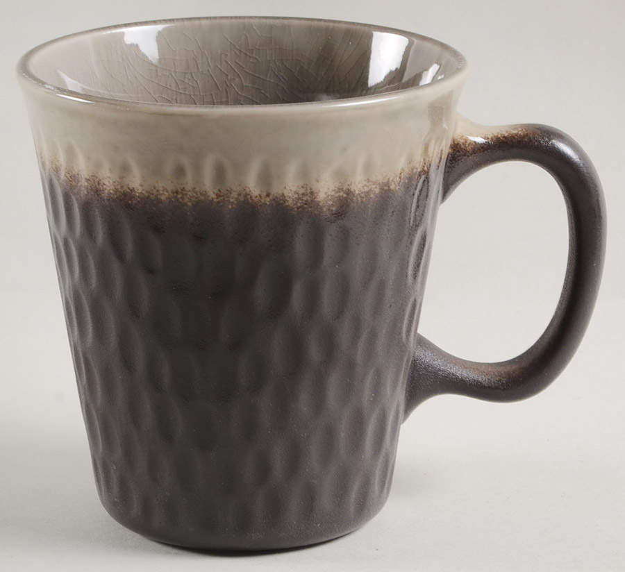 Porcini Mug by Godinger-1