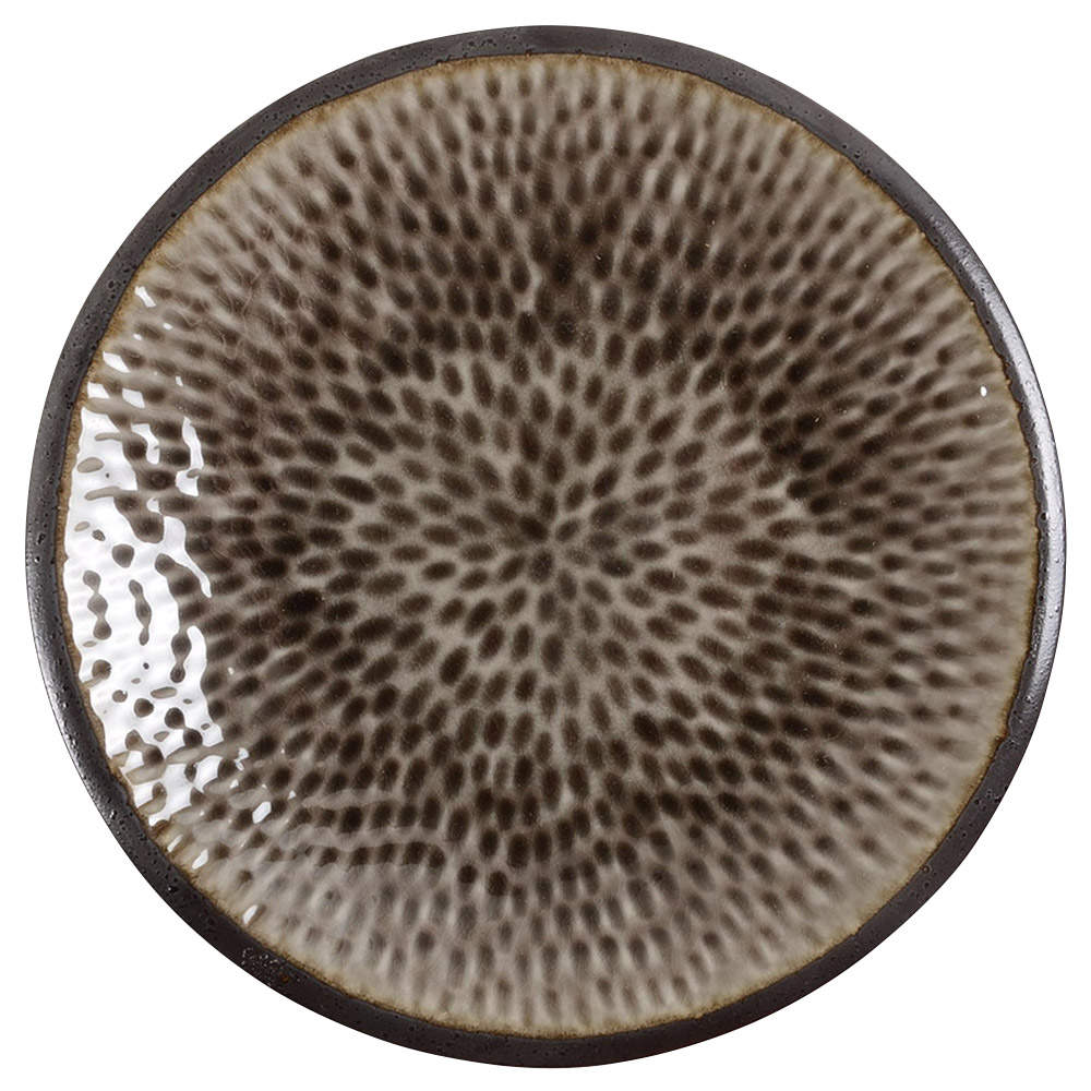 Porcini Dinner Plate by Godinger-1