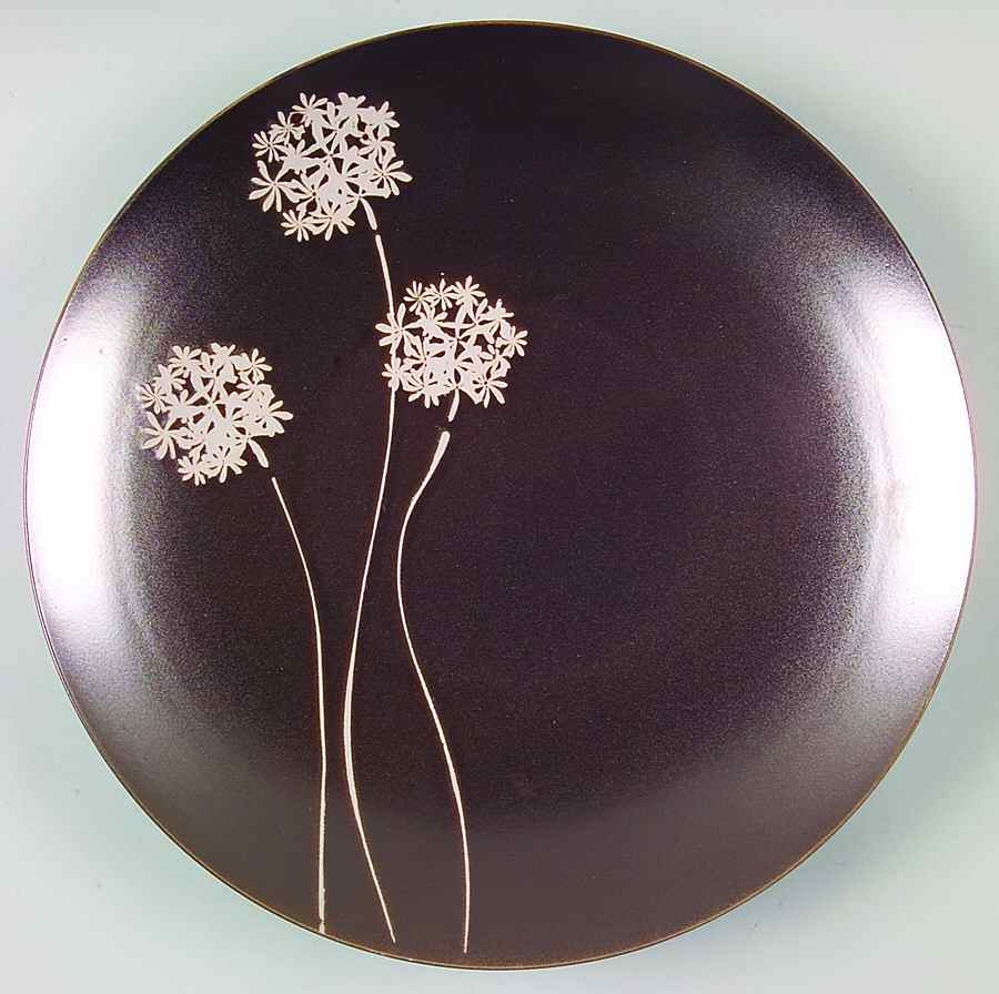 Sweet Dreams Dinner Plate by Godinger-1