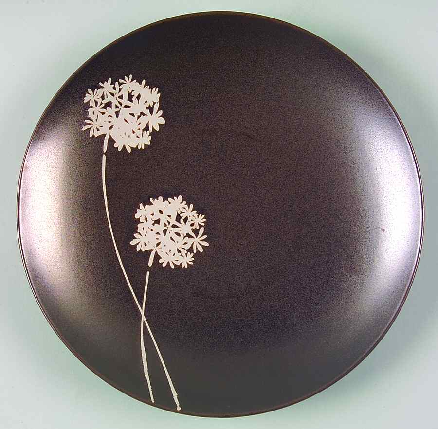 Sweet Dreams Salad Plate by Godinger-1