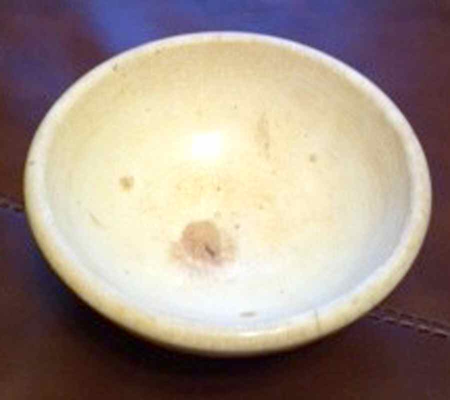 GEO464 Fruit/Dessert (Sauce) Bowl by WS George-1
