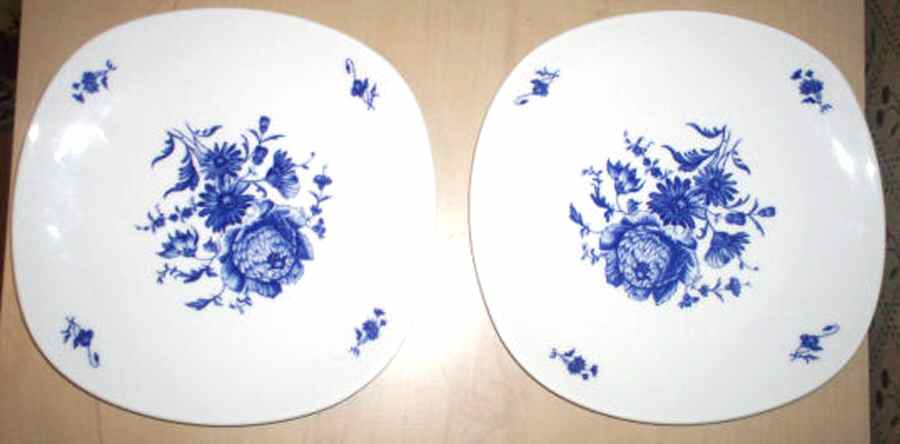 GUS13 Dinner Plate by Gustavsberg-1