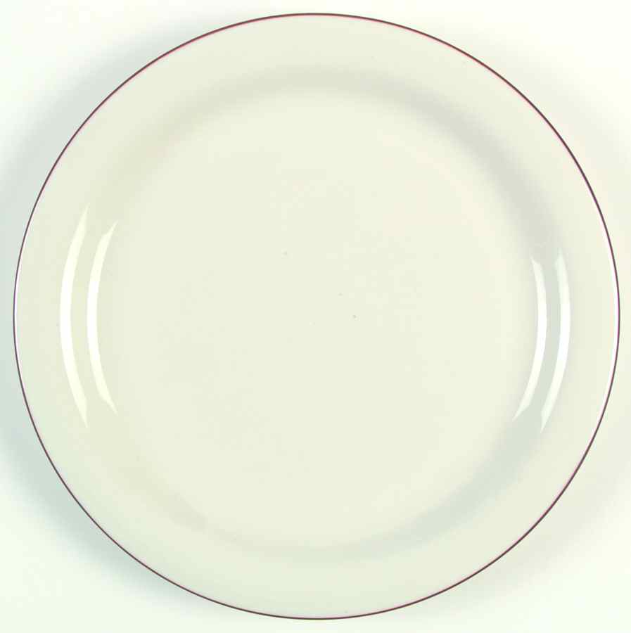 GOE13 Dinner Plate by Goebel-1