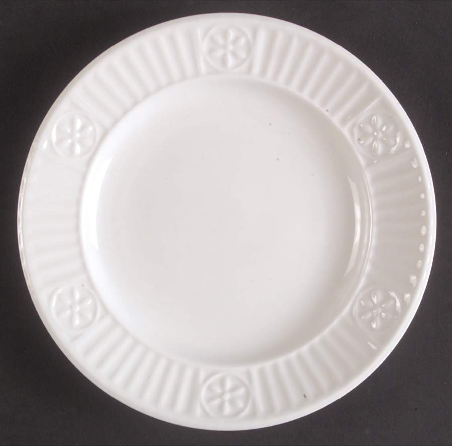 Bavaro Salad Plate by Gorham-1