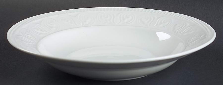 Bavaro Soup/Cereal Bowl by Gorham-1