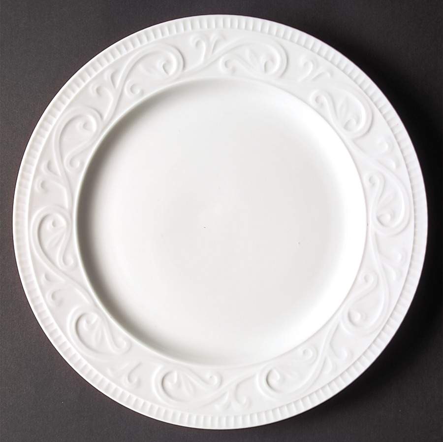 Bavaro Dinner Plate by Gorham-1