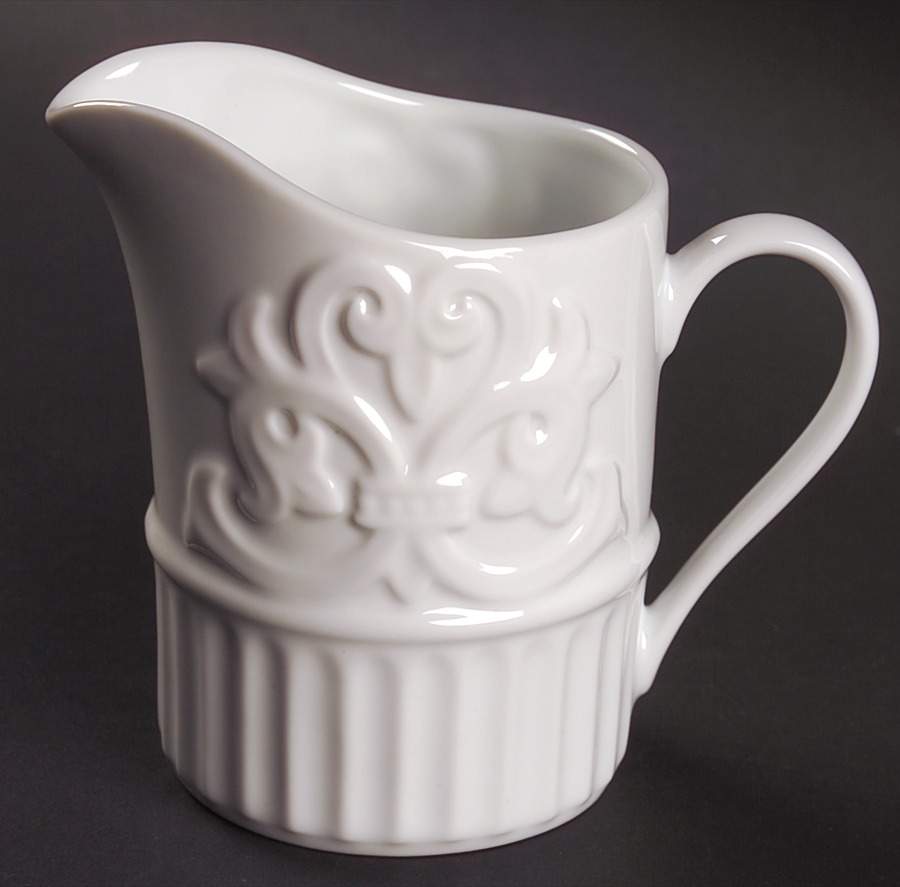 Bavaro Creamer by Gorham-1