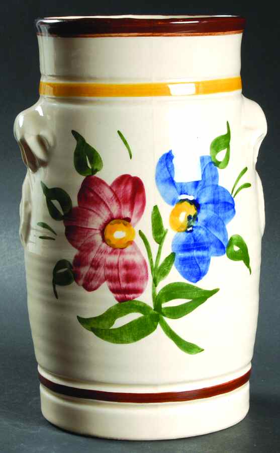 Tegernsee 8" Vase by Goebel-1