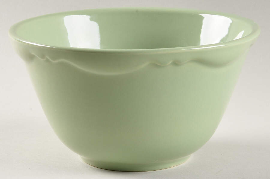 Hospitality Sage 7" Mixing Bowl by Gail Pittman-1