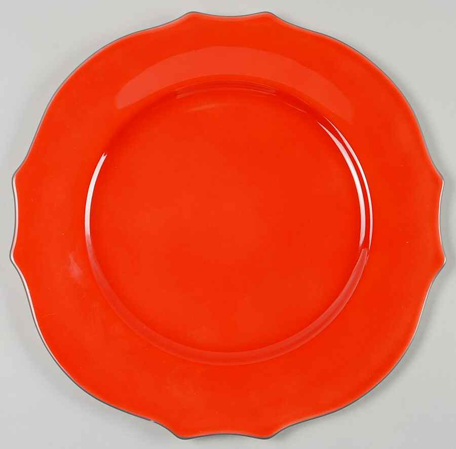 Opera 12" Chop Plate (Round Platter) by Ginori 1735-1