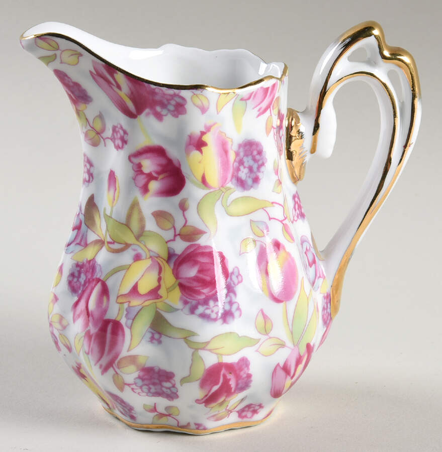GCC24 Creamer by Godinger-1