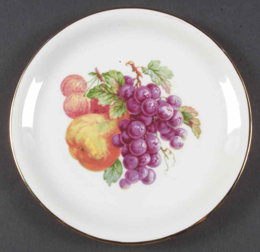 GMY172 Salad Plate by Germany-1