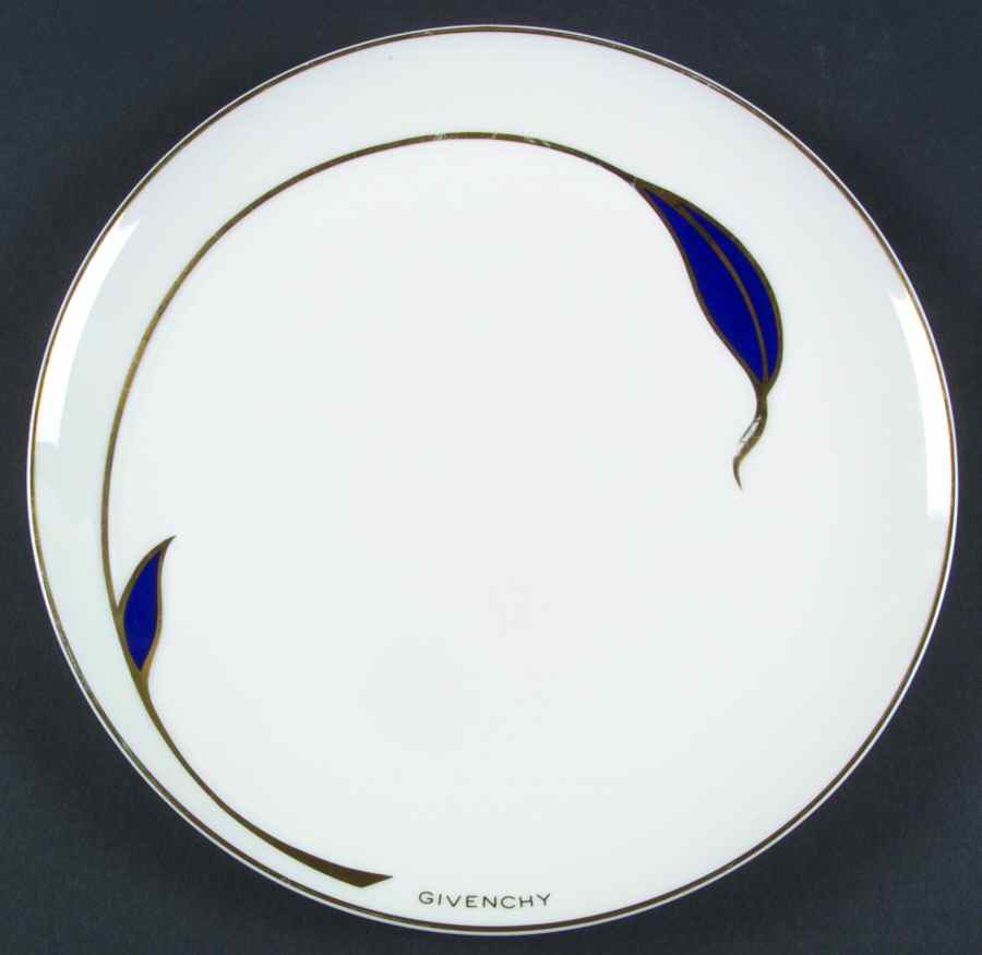 GIV2 Dinner Plate by Givenchy-1