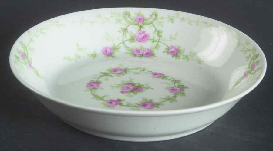 GUE576 Fruit/Dessert (Sauce) Bowl by WM Guerin-1