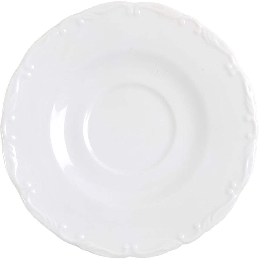 Grand Nobility Saucer by Gibson Designs-1